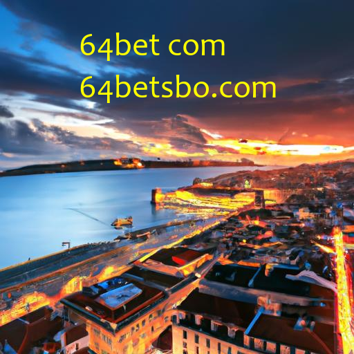 Descubra as últimas promoções e bônus disponíveis no 64bet com.