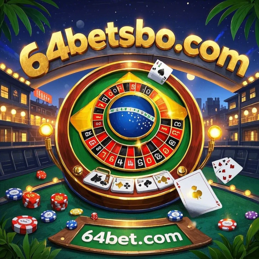 Explorando a Categoria de Jogo 'Entrar' no 64bet com