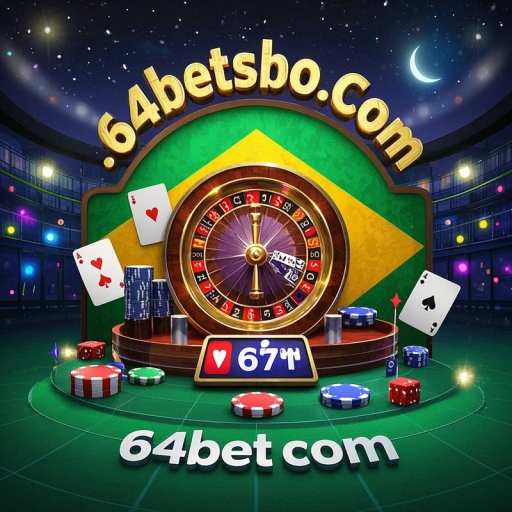 Descubra as Novidades Imperdíveis no 64bet com