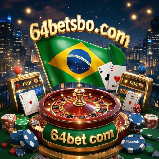 Promoções Imperdíveis no 64bet.com: Maximize Sua Experiência de Jogo