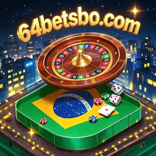 Explorando a Categoria de Jogos de Registro na 64bet com