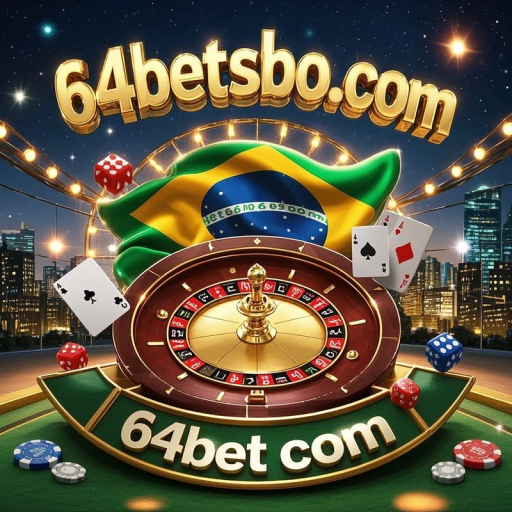 A Ascensão dos Torneios de Jogos: Competição e Comunidade no '64bet com'